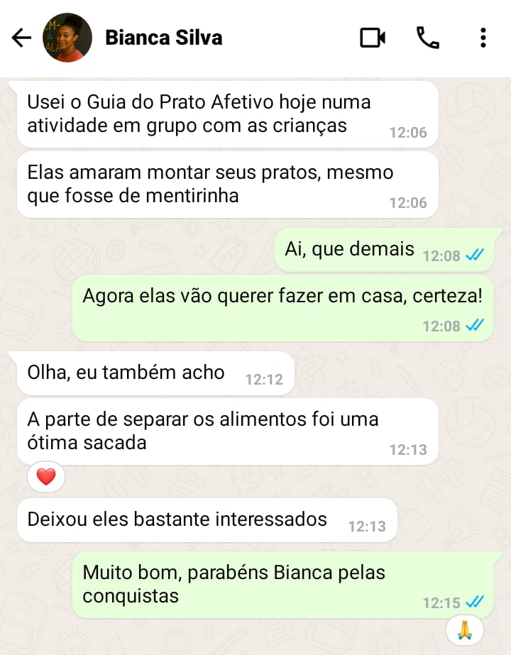 Arraste para o lado ➜